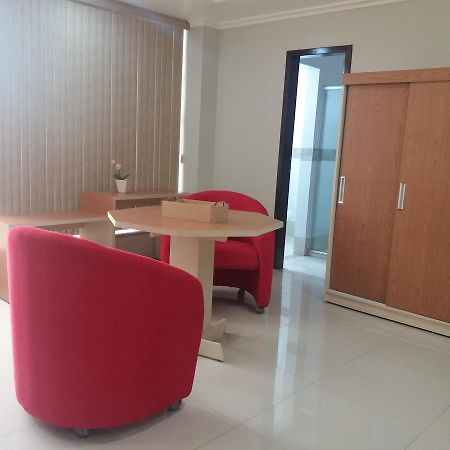 Hotel Coimbra Tucuruí Esterno foto