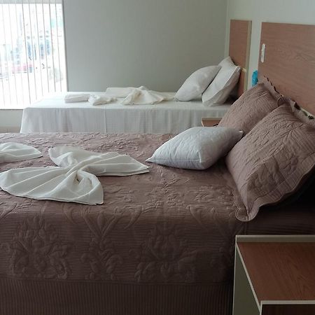 Hotel Coimbra Tucuruí Esterno foto