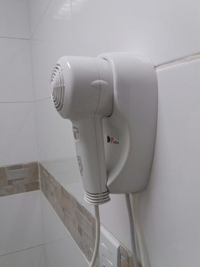 Hotel Coimbra Tucuruí Esterno foto