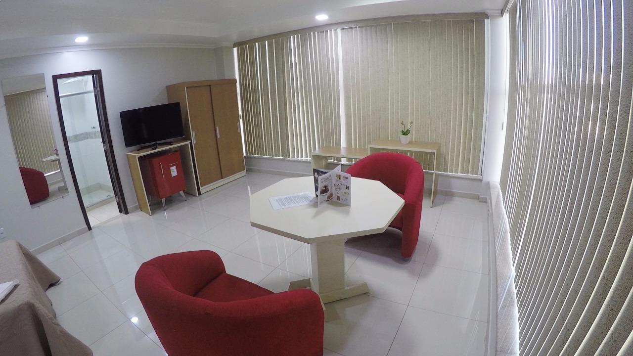 Hotel Coimbra Tucuruí Esterno foto
